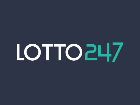 lotto247 in India logo