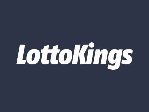 lottokings logo