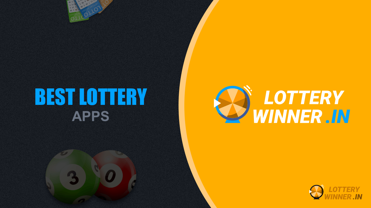 Best lottery apps video review