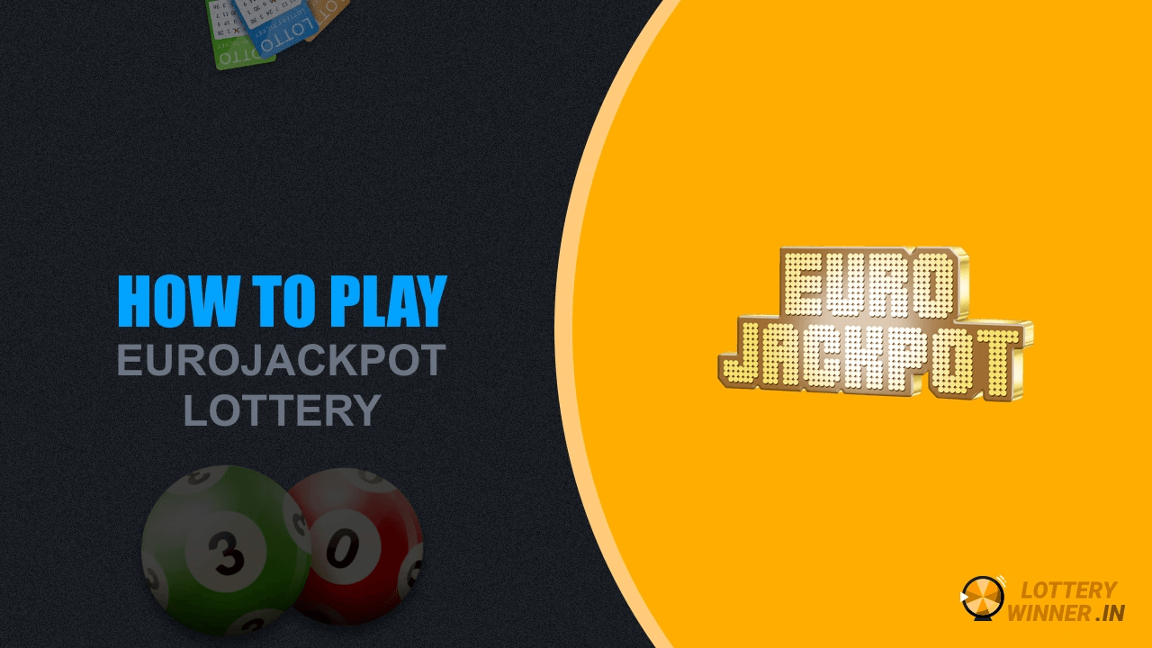Eurojackpot lottery video review