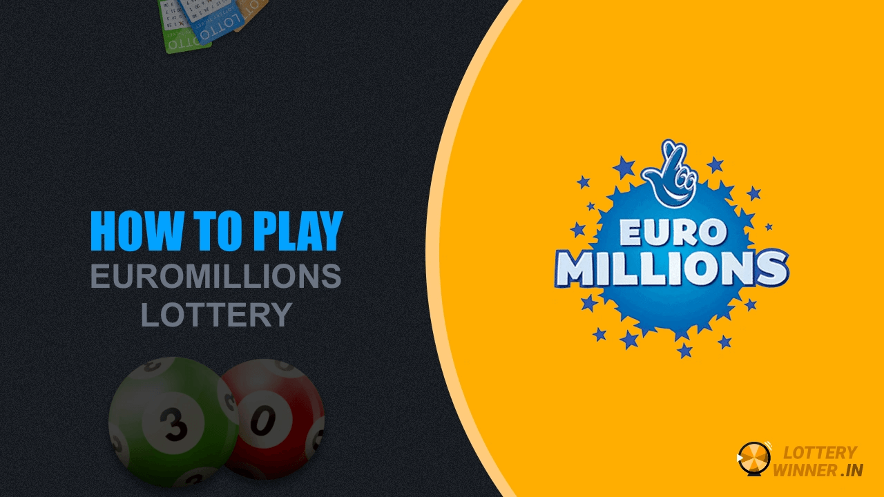 Euromillions lottery video review