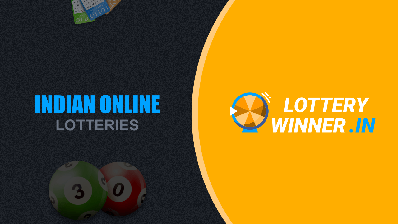 Indian online lotteries video review