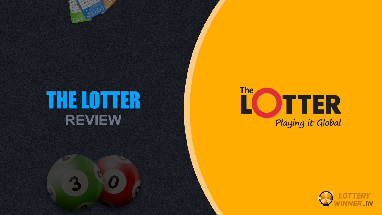 Video review of The Lotter