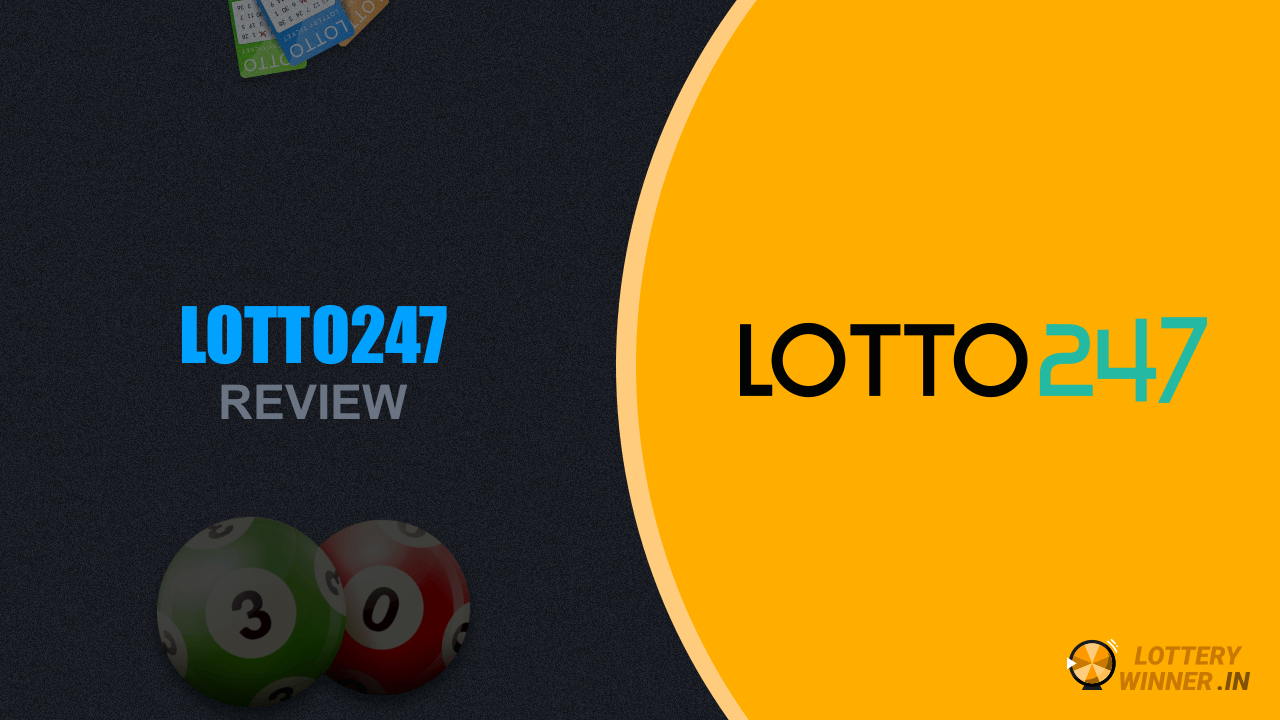 lotto247 video review