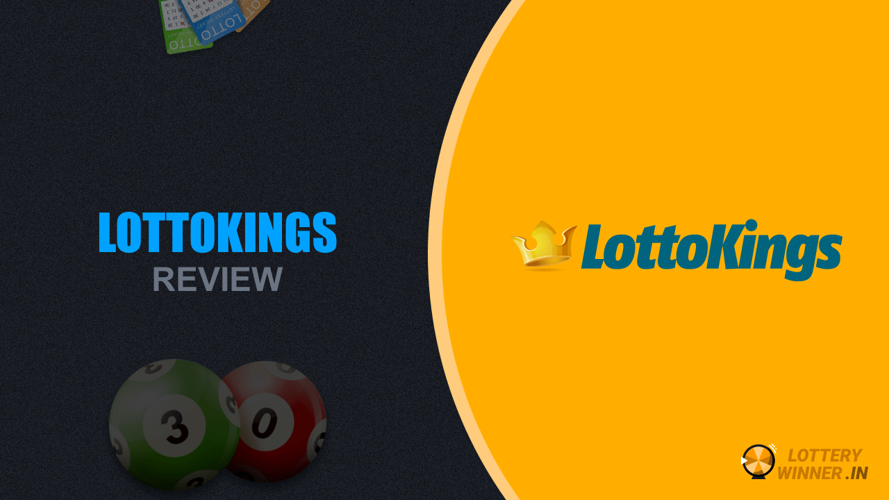 Lottokings video review