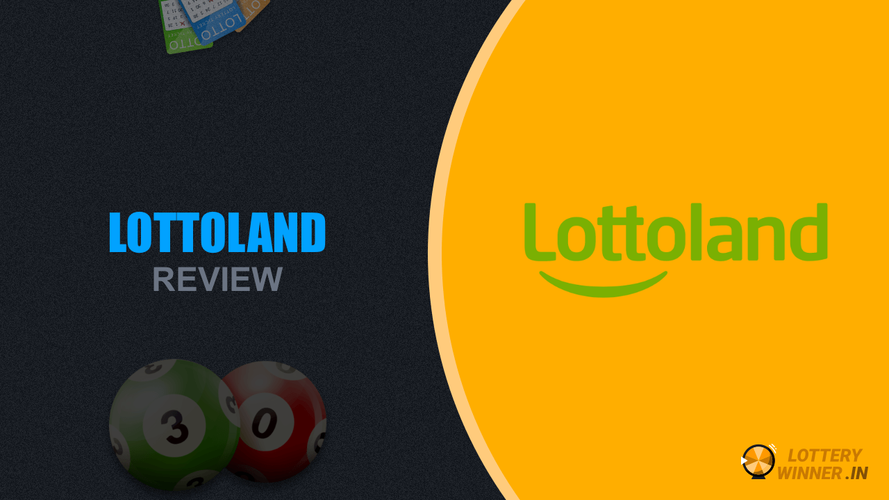Lottoland video review