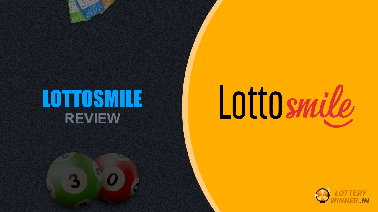 lottosmile video review