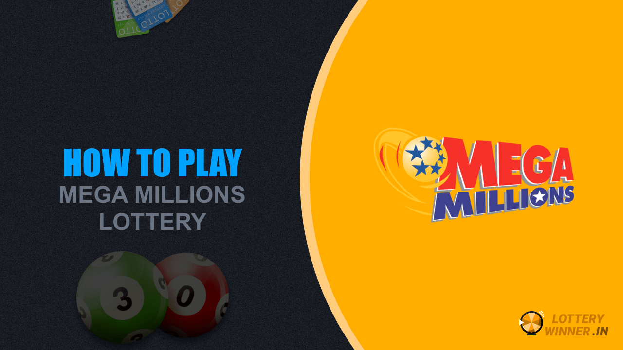 Mega Millions lottery video review