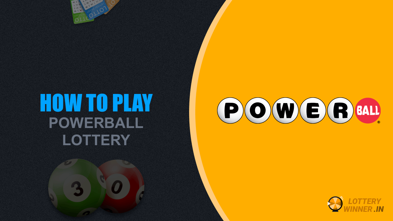 Powerball lottery video review