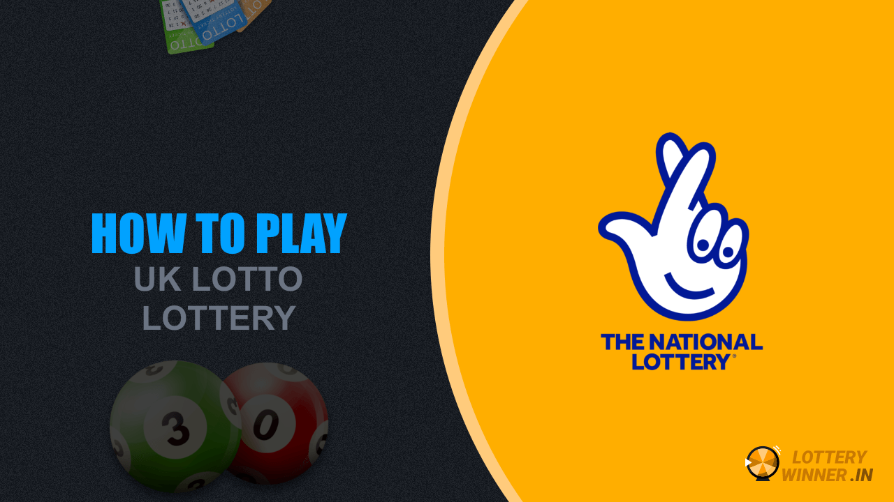 UK lotto lottery video review